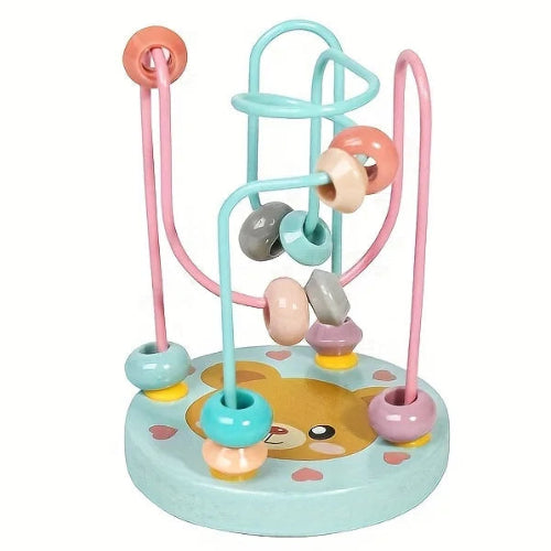 puzzle-3-D-bille-ourson