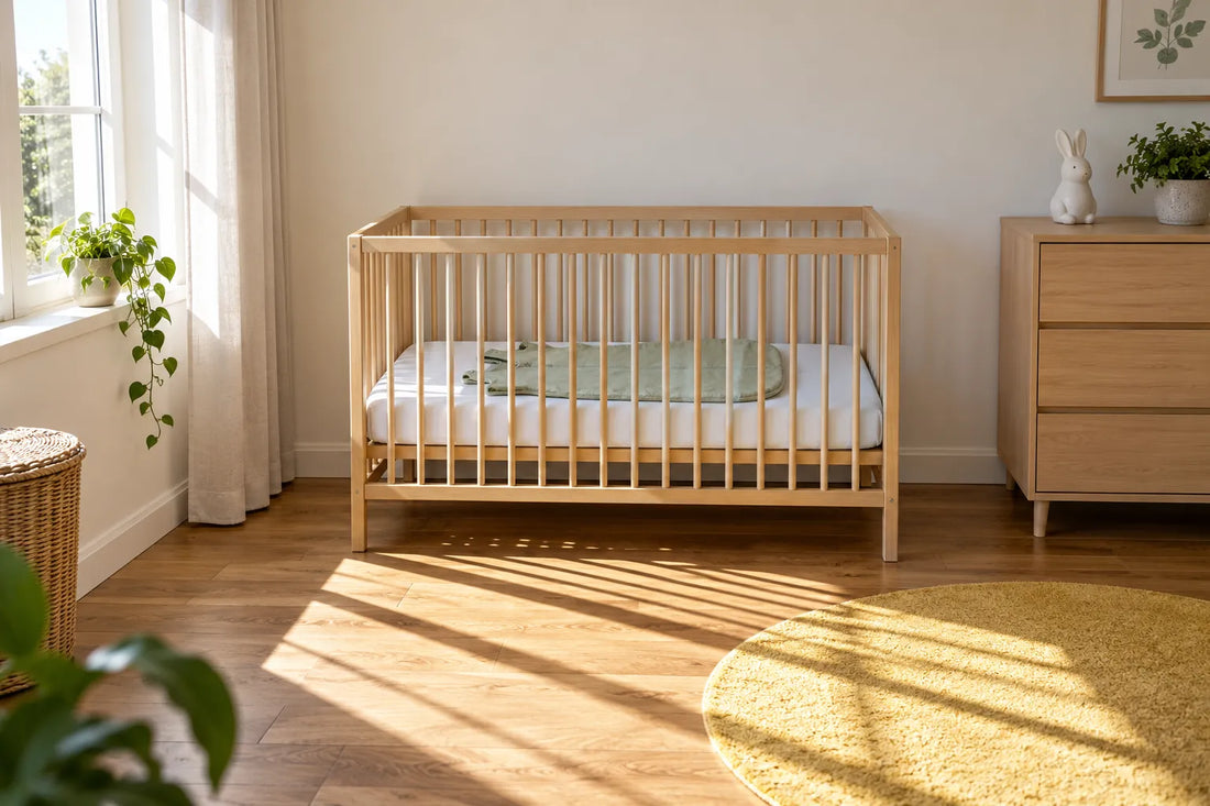 Indispensables bébé 0 à 3 mois : la liste des essentiels