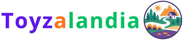 Toyzalandia