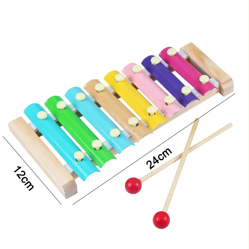 Jouet bébé |  Xylophone
