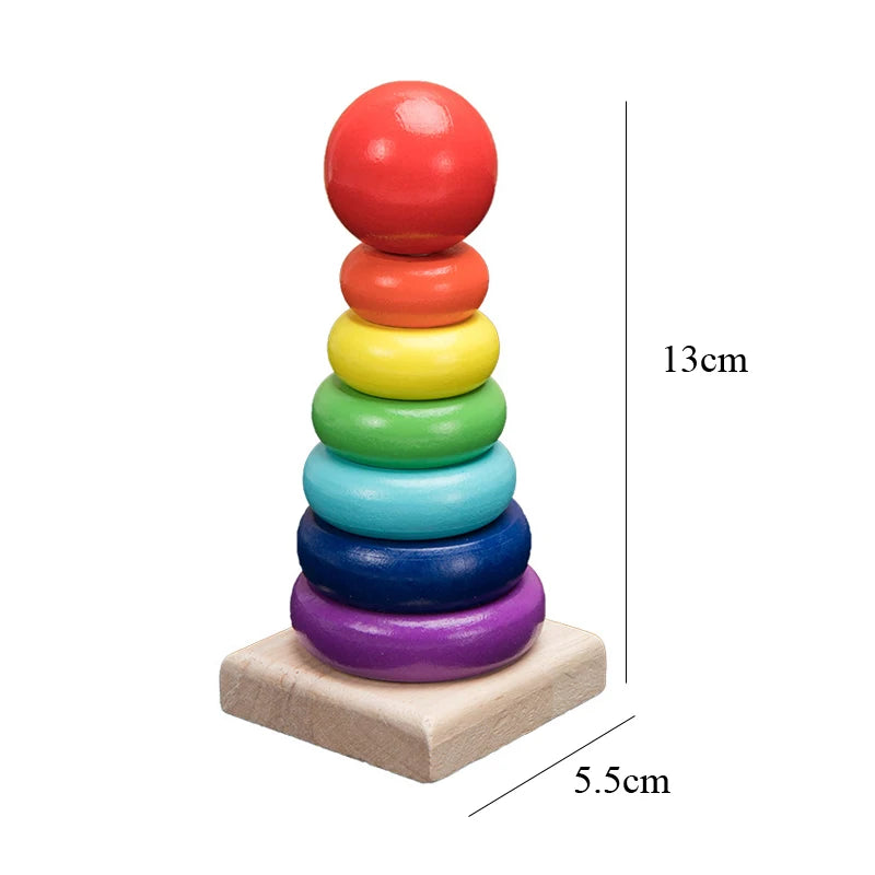JOUET-BEBE-tour-macaron-arc-en-ciel-dimensions