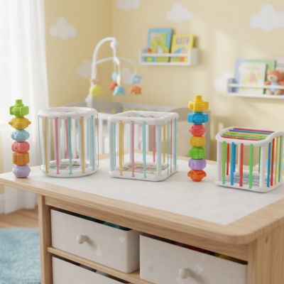 Jouet-bebe-6-mois-bebe-modeles