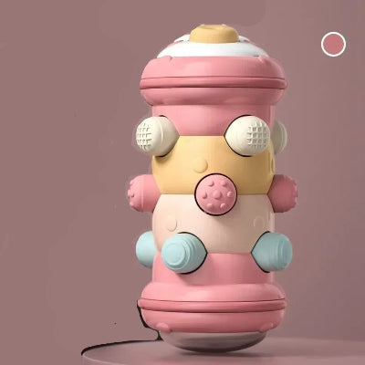 Jouet-bebe1-an-rouli-roulant-rose