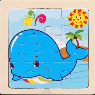Jouet-en-bois-puzzle-mer-baleine