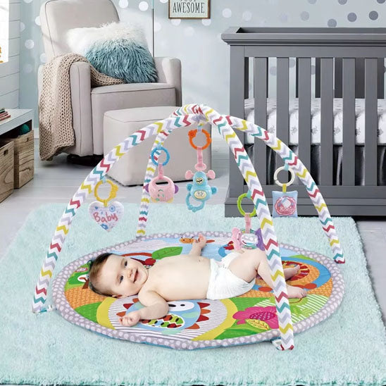 Tapis-eveil-zoo-bebe-content