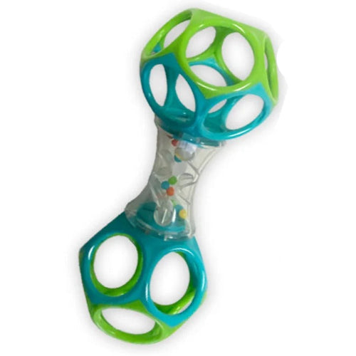 hochet-vert