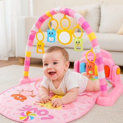 Tapis eveil bebe | Confort Sensoriel