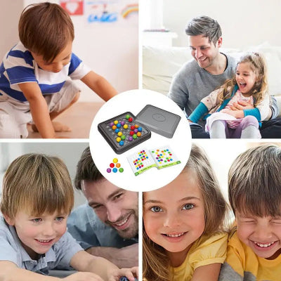 jeu-perles-arc-en-ciel-modeles-famille-joue