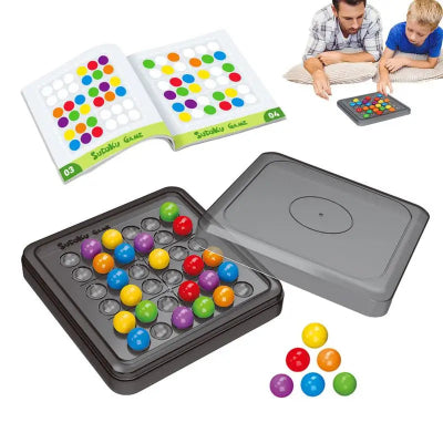 jeu-perles-reproduire-modele-pere-fils