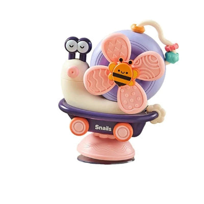 jouet-evolutif-escargot-violet-dimensions