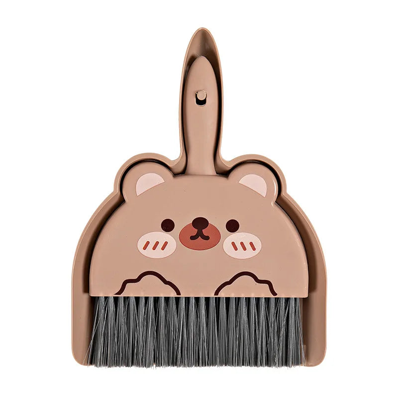 Ma petite balayette – Pelle et balayette pour enfant