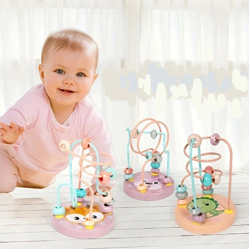 puzzle-3-D-bille-bebe