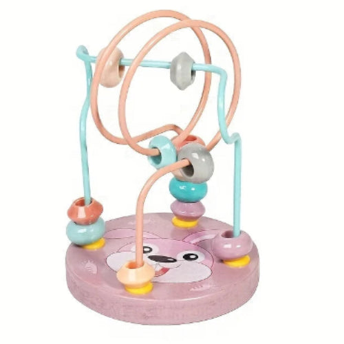 puzzle-3-D-bille-lapin