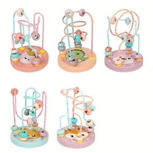 puzzle-3-D-bille-les-six-puzzles