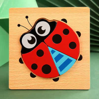 puzzle-en-bois-bebe-motricite-coccinelle
