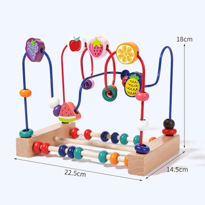 spirale-a-bille-dimensions-fruits