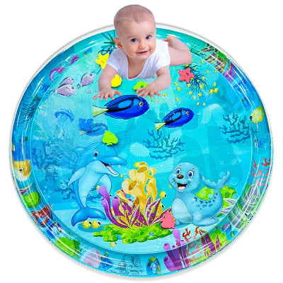 tapis-eau-bebe-garcon-joue