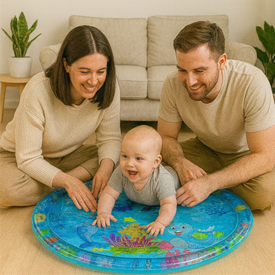 tapis-eau-famille