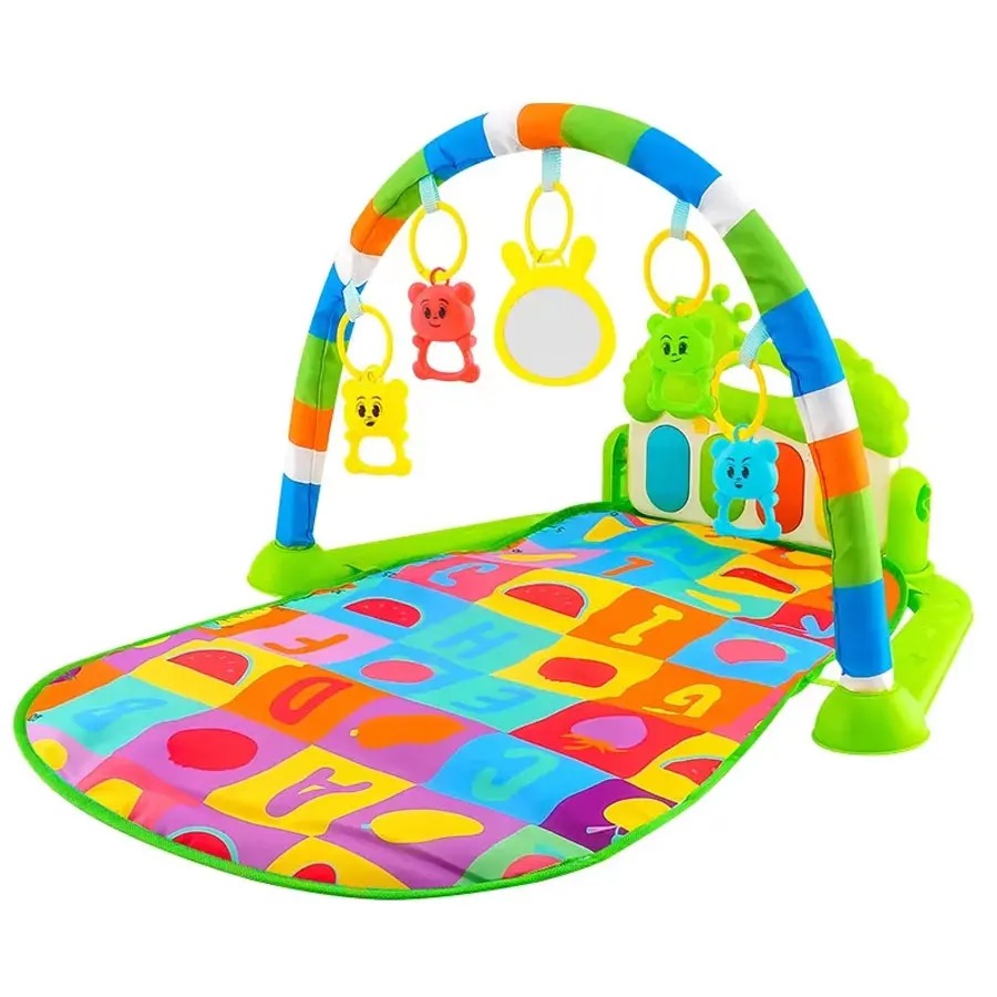 Tapis eveil bebe | Confort Sensoriel