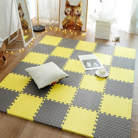 Tapis d'éveil | Ergonomique