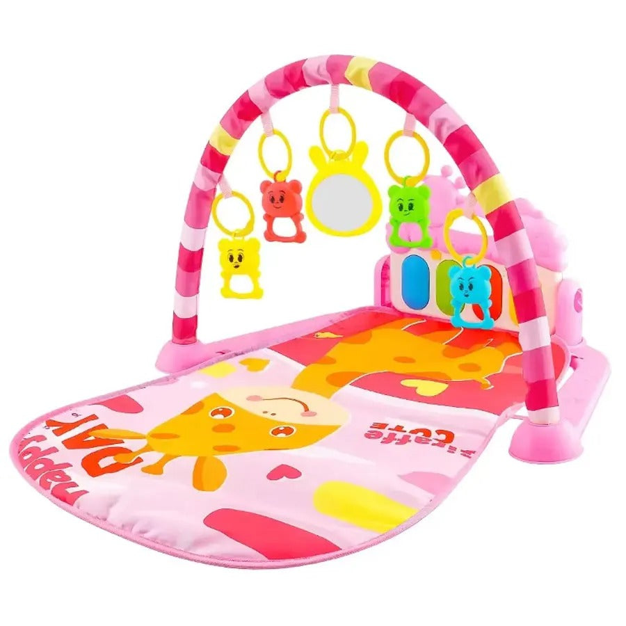 Tapis eveil bebe | Confort Sensoriel