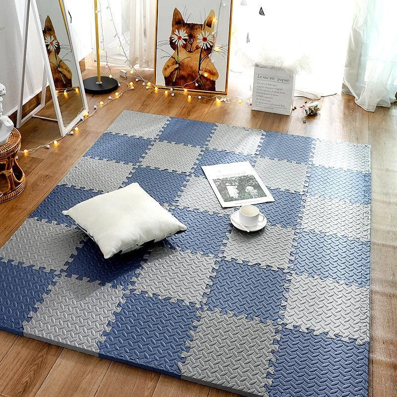 Tapis d'éveil | Ergonomique
