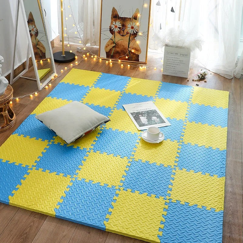Tapis d'éveil | Ergonomique