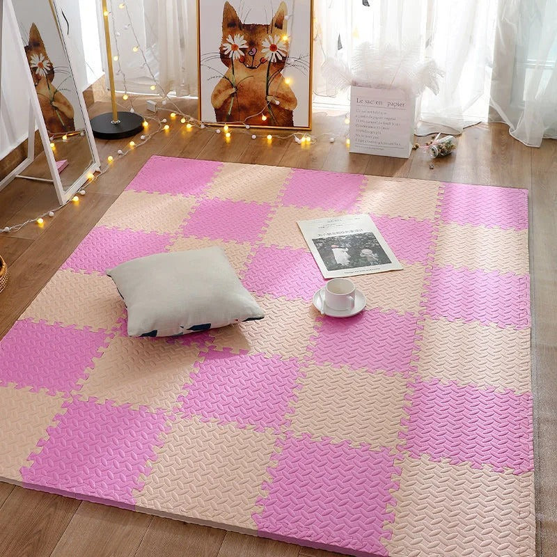 Tapis d'éveil | Ergonomique