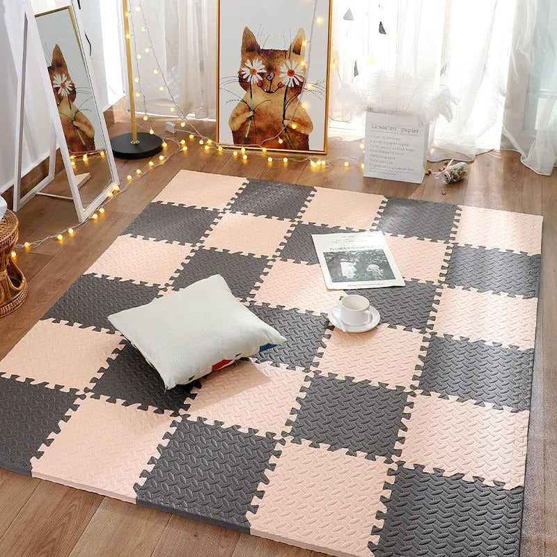 Tapis d'éveil | Ergonomique