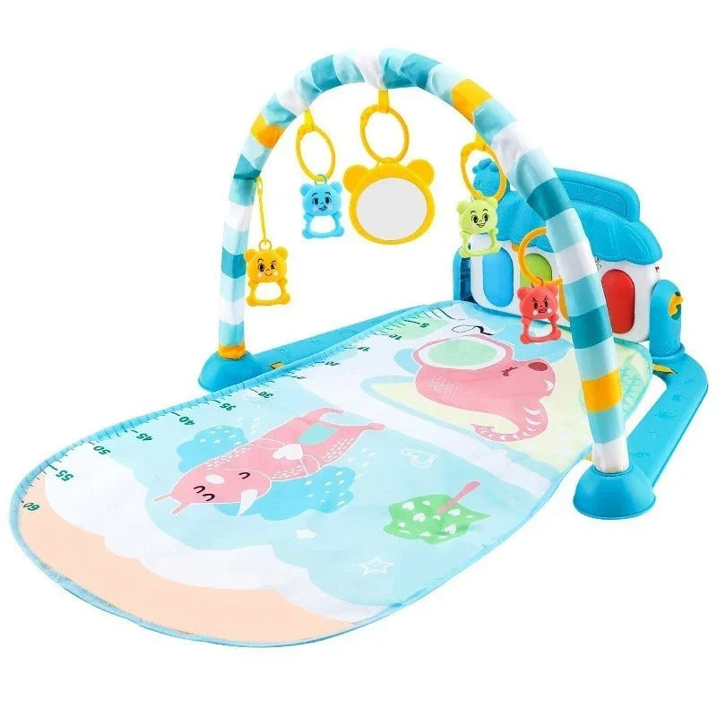 Tapis eveil bebe | Confort Sensoriel