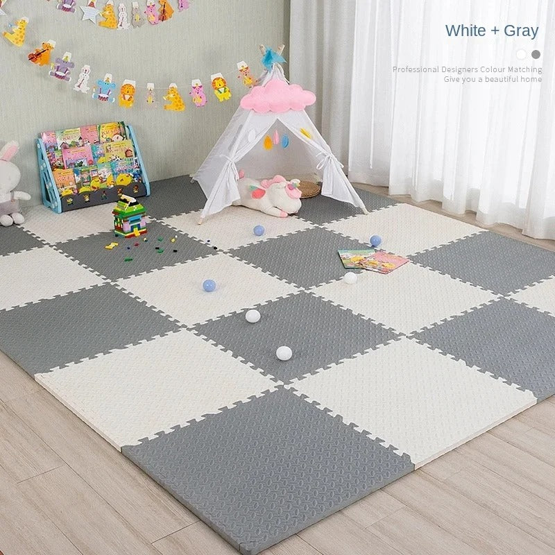 Tapis d'éveil | Ergonomique