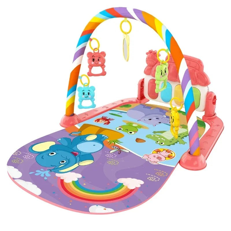 Tapis eveil bebe | Confort Sensoriel