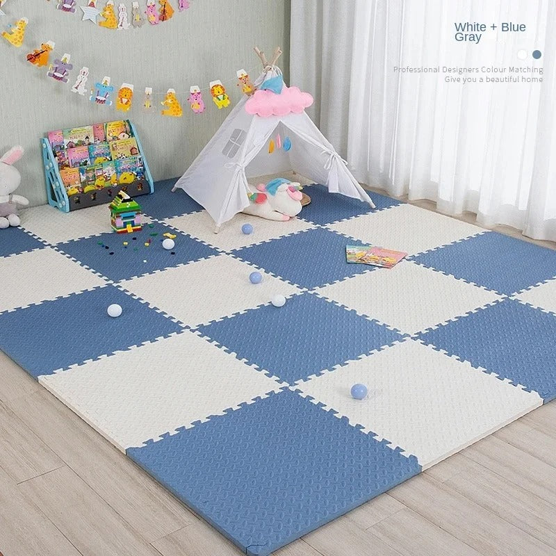 Tapis d'éveil | Ergonomique