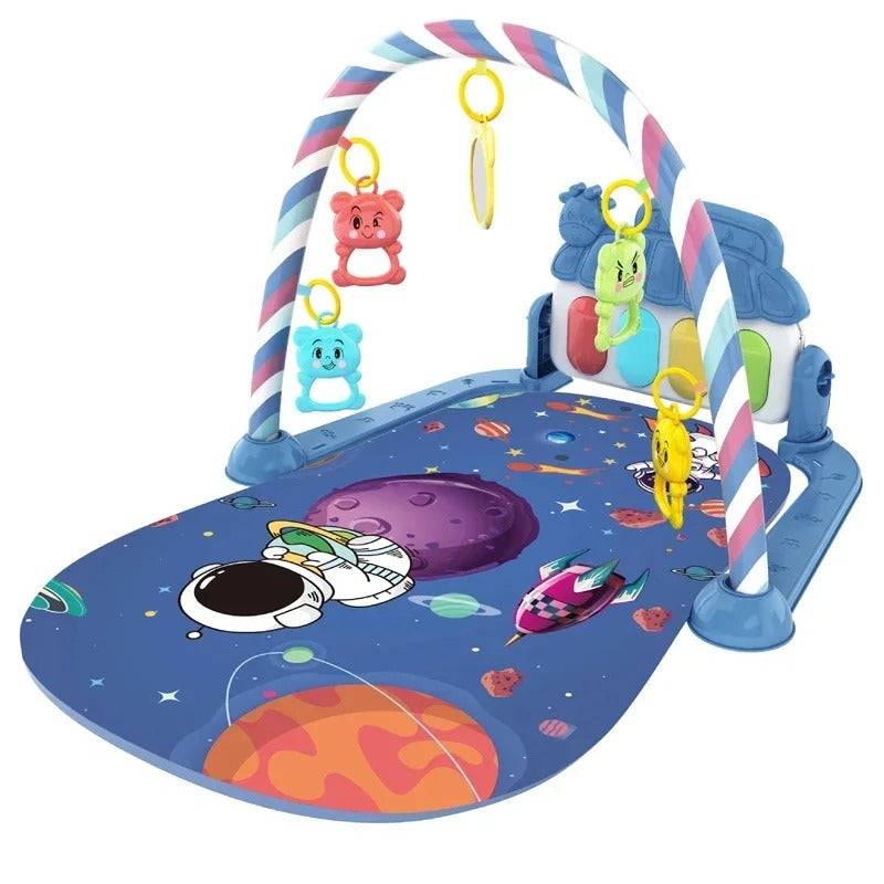 Tapis eveil bebe | Confort Sensoriel