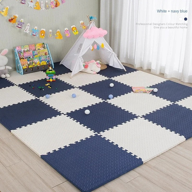 Tapis d'éveil | Ergonomique