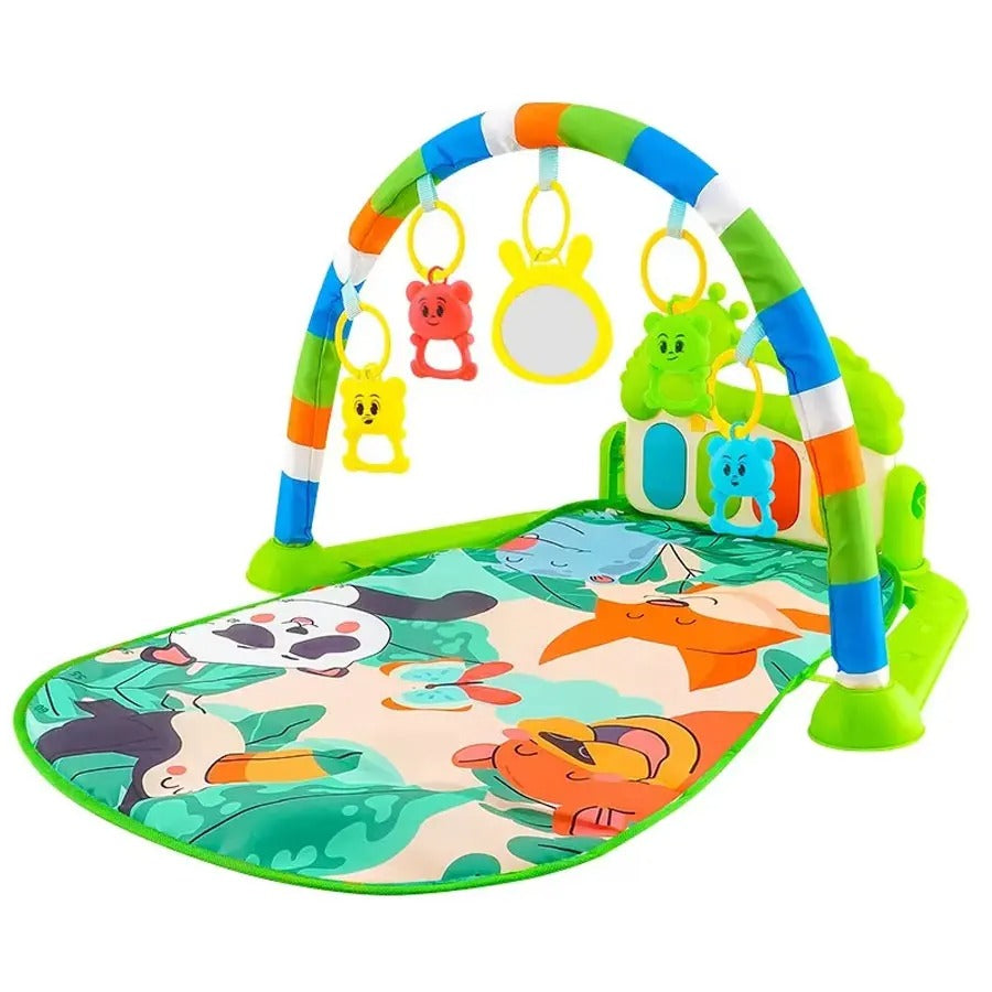 Tapis eveil bebe | Confort Sensoriel